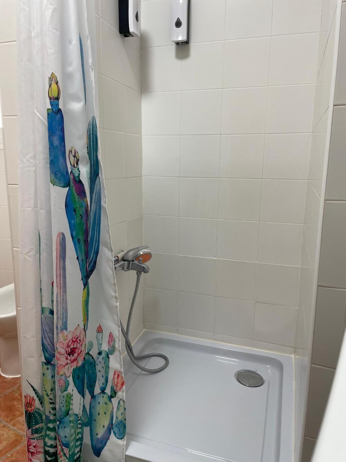 Amara Aqua Apartment อากัวอามาร์กา ภายนอก รูปภาพ
