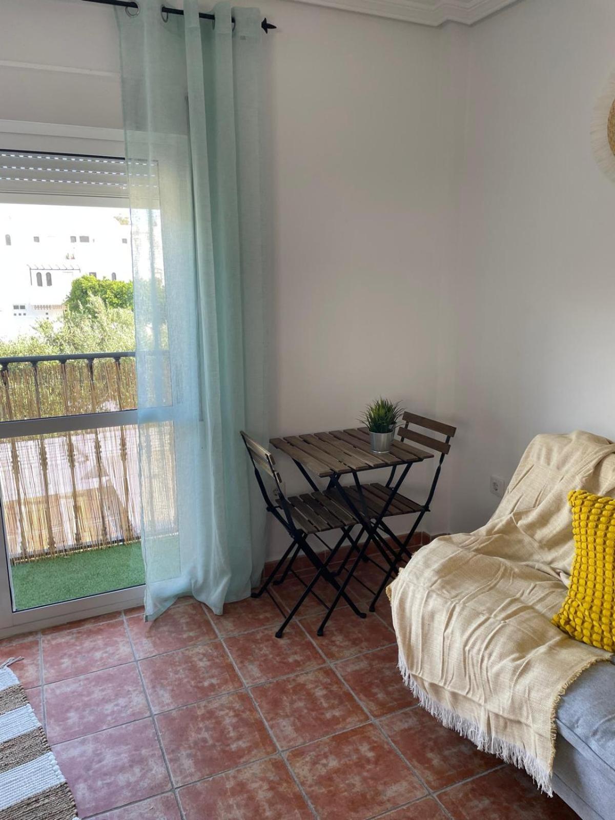 Amara Aqua Apartment อากัวอามาร์กา ภายนอก รูปภาพ