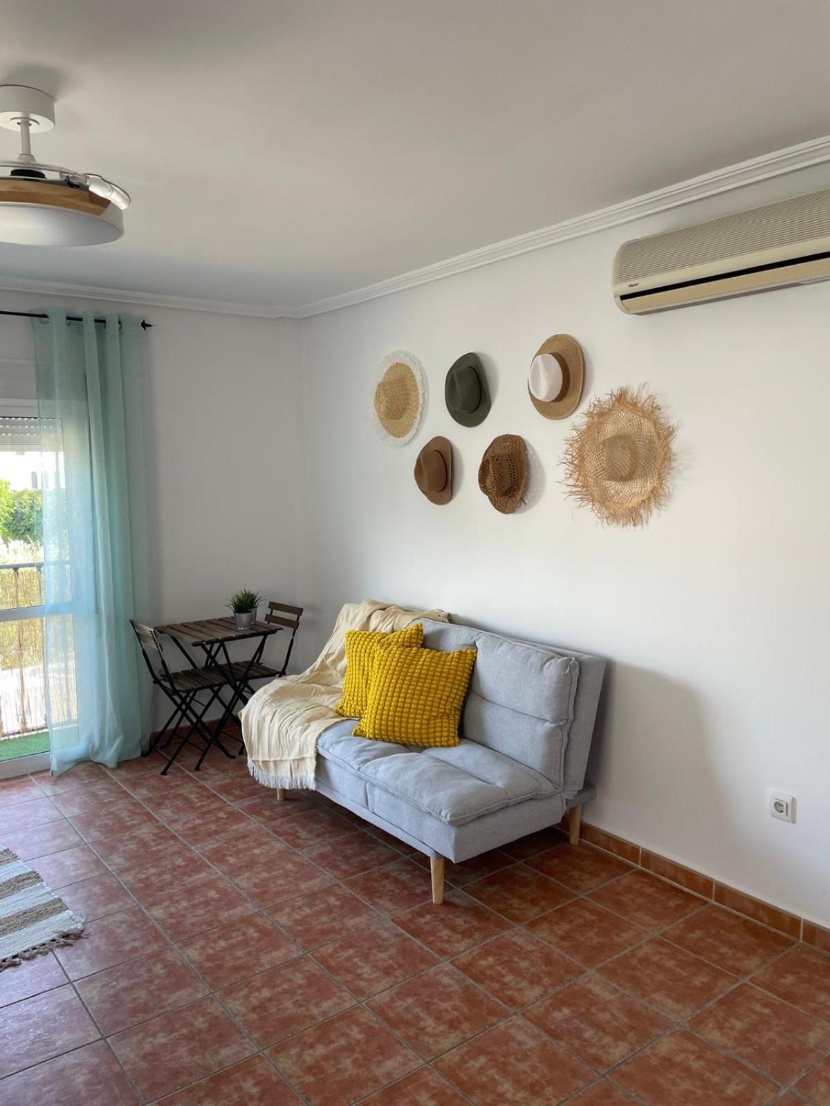 Amara Aqua Apartment อากัวอามาร์กา ภายนอก รูปภาพ
