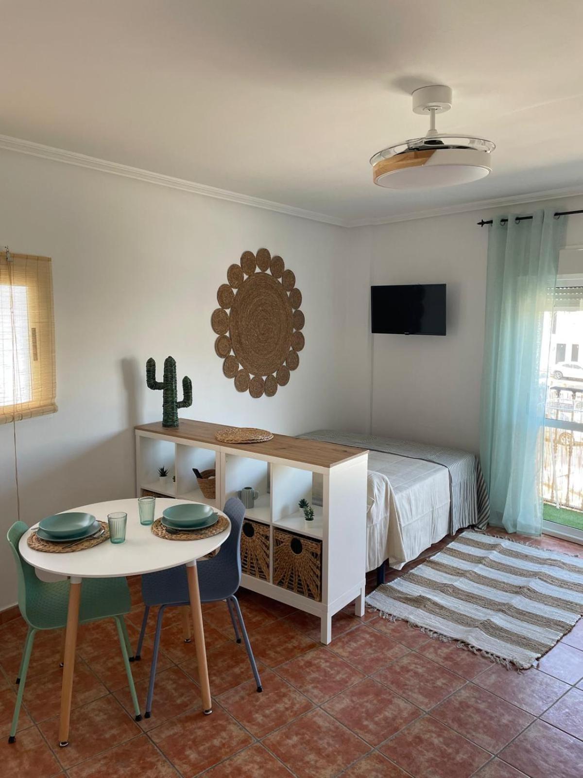 Amara Aqua Apartment อากัวอามาร์กา ภายนอก รูปภาพ